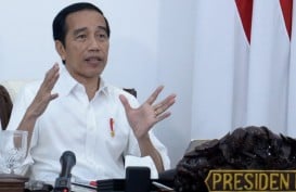 Fadjroel Ajak Pakai Istilah Kenormalan Baru, Jokowi Bilang Normal Baru. Mudik vs Pulkam Jilid II