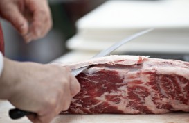 Permintaan Lesu, Pengusaha Koreksi Target Impor Daging Sapi