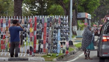 Riau Resmi Jadi Daerah yang Akan Berlakukan New Normal