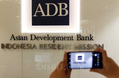 ADB Siapkan Pinjaman US$300 Juta untuk Proyek Panas Bumi Geo Dipa