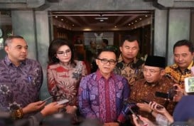 Pemda Diajak Bersiap Jalani New Normal Bertahap