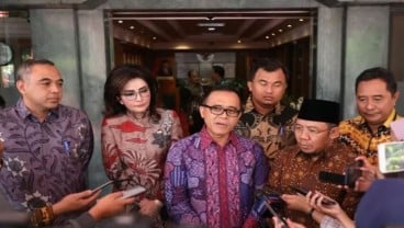 Pemda Diajak Bersiap Jalani New Normal Bertahap