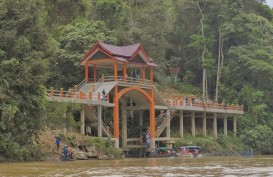 New Normal, Riau Buka Kembali 117 Destinasi Wisata