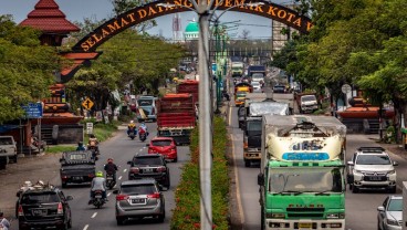 Gubernur Ganjar: 'New Normal' Bukan Bendera Finis