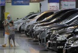 Pembiayaan Multiguna BCA Finance Turun Akibat Pandemi Covid-19