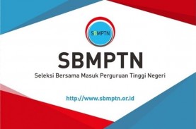 Ini Alur & Persyaratan Terbaru Tes Masuk Perguruan…