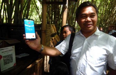 New Normal, Begini Prospek Bisnis Dompet Digital