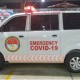 Pandemi Covid-19, Suzuki APV Laris Buat Ambulans