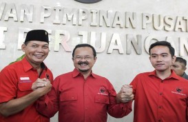 Pilkada Surakarta 2020: Purnomo Mundur, Gibran Makin Berpeluang?