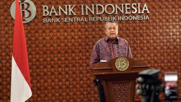 Bos BI: Dalam Tiga Hari, Investor Asing Beli SBN Rp6,15 Triliun 