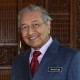 Gabung Oposisi, Mahathir Dipecat dari Partai Bersatu