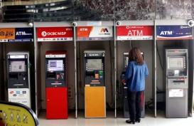 Lupa PIN, Kartu ATM Terblokir. Apa yang Harus Dilakukan?