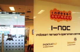 Indosat (ISAT) Catat Kenaikan Trafik Lebaran 27 Persen