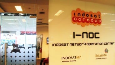 Indosat (ISAT) Catat Kenaikan Trafik Lebaran 27 Persen