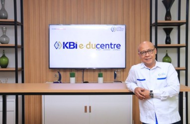 KBI Siapkan Protokol Kenormalan Baru dalam Operasional Perdagangan Berjangka