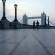 UU Keamanan Represif, Inggris akan Perpanjang Visa Warga Hong Kong