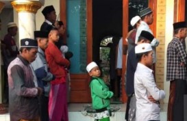 Pemkot Bekasi Izinkan Kegiatan Ibadah Berjamaah