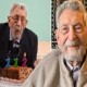 Pria Tertua di Dunia Meninggal Pada Usia 112 Tahun