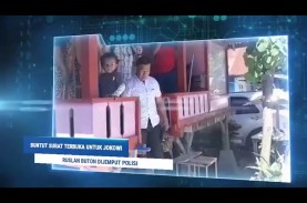 Panglima Ruslan Buton Ditangkap Polisi, Buat Surat…