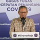 Jumlah Kasus Covid-19 Masih Naik, Ini 5 Provinsi dengan Peningkatan Terbanyak