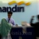 Terpapar Corona, Bank Mandiri Jaga Rasio Kredit Bermasalah 4 Persen