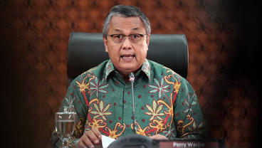 Bos BI Tegaskan PLJP 'Opsi Terakhir' 