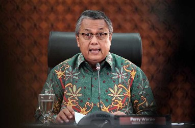 Bos BI Tegaskan PLJP 'Opsi Terakhir' 