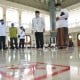 Jelang New Normal, Pemkab Tangerang Gelar Simulasi Pembukaan Masjid