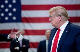 Trump Segera Umumkan Sanksi untuk China
