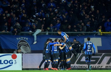 Jadwal Liga Italia: Atalanta vs Sassuolo Jadi Pertandingan Pembuka Serie A?