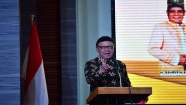 Berlaku Pekan Depan, Ini Aturan Sistem Kerja ASN Saat New Normal