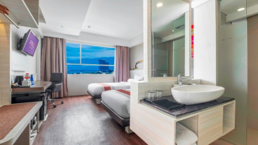 Hotel & Restoran Perlu Dapat Perhatian Sebelum New Normal