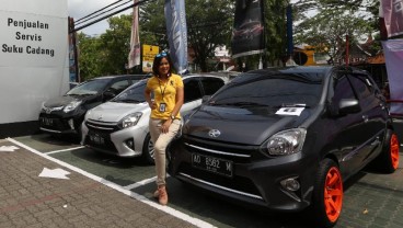 Ada Corona, Industri Modifikasi & Komponen Aftermarket Andalkan Pemasaran Online