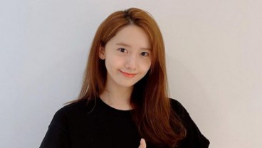 Girls' Generation Yoona Rayakan Ulang Tahun ke-30