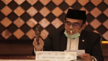 Pemerintah Izinkan Rumah Ibadah Melakukan Aktivitas dengan Syarat