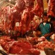 Impor Daging Kerbau India dan Sapi Brasil Masuk Indonesia