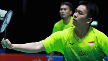 Hendra Setiawan Berminat Jadi Pelatih Setelah Gantung Raket