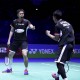 Gaya Khas Netting Hendra Setiawan Ternyata Terinspirasi Atlet Ini