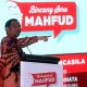 Teror terhadap Diskusi di UGM, Mahfud MD: Laporkan ke Polisi!