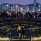 Hong Kong Tegaskan Pemberlakuan UU Keamanan Nasional adalah Hak China