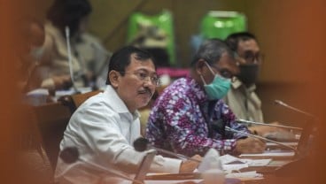 UPN Veteran Minta Menkes Terawan Tunda Penarikan Dekan FK ke Kemenkes