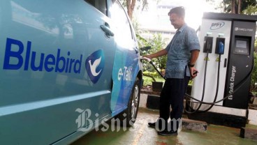 Mobil Listrik Kian Diminati Mulai 2021, Ini Faktor Pemicunya