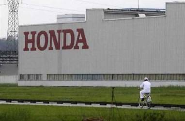 April 2020, Produksi Honda di China Capai Rekor Tertinggi