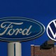 Aliansi Volkswagen-Ford Siapkan Tiga Proyek Besar