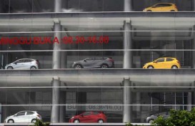 PSBB Meluas, Penjualan Mobil Mei 2020 Diprediksi Kian Terpuruk