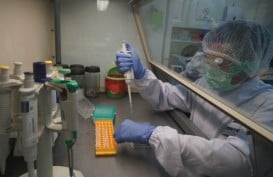 Freeport Indonesia Buka Dua Laboratorium Rujukan Virus Corona