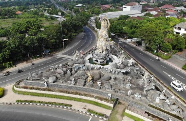 Industri Pariwisata Jangan Tergesa-gesa Beroperasi Saat New Normal