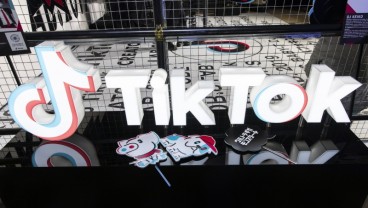 TikTokk Sumbangkan US$ 3 Juta untuk Bantu Komunitas Kulit Hitam