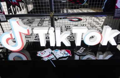 TikTokk Sumbangkan US$ 3 Juta untuk Bantu Komunitas Kulit Hitam