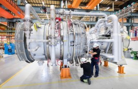 Siemens Pasok Peralatan Kompresi dan Pembangkit di Kilang Balikpapan